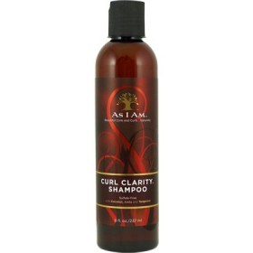 As I Am Curl Clarity Shampoo 8oz